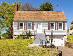 Pre-foreclosure in  Mcclintock St New Britain, CT 06053