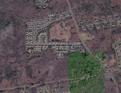 Pre-foreclosure in  Meadow Rd Farmington, CT 06032
