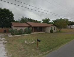 Pre-foreclosure in  Military Dr San Marcos, TX 78666