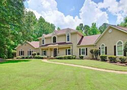 Pre-foreclosure in  Rogers Rd Mcdonough, GA 30252