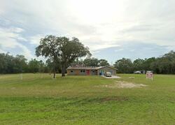 Pre-foreclosure in  Commercial Way Brooksville, FL 34614