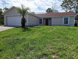 Pre-foreclosure in  Spencer Ct Spring Hill, FL 34609