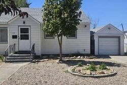 Pre-foreclosure in  S 13th Ave Pocatello, ID 83201