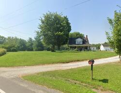Pre-foreclosure in  S State Road 1 Connersville, IN 47331