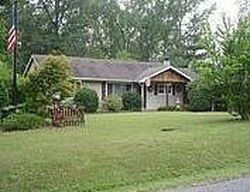 Pre-foreclosure in  E Booe Rd Austin, IN 47102