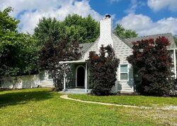 Pre-foreclosure in  N Shadeland Ave Indianapolis, IN 46219