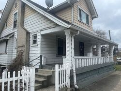 Pre-foreclosure in  W 29th St Indianapolis, IN 46208