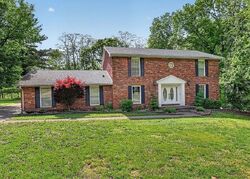 Pre-foreclosure in  E Eastern Hills Blvd Salem, IN 47167