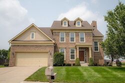  Parcrest Ct, Indianapolis IN