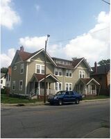 Pre-foreclosure in  E 22nd St Indianapolis, IN 46202