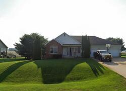 Pre-foreclosure in  Sundance Dr Edwardsburg, MI 49112