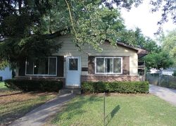 Pre-foreclosure in  Wallace Ave Steger, IL 60475