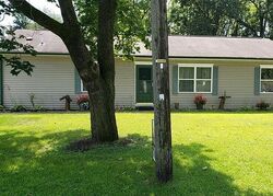 Pre-foreclosure in  Sanderson Ave Swanton, OH 43558