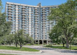 Pre-foreclosure in  N Tower Rd d Oak Brook, IL 60523