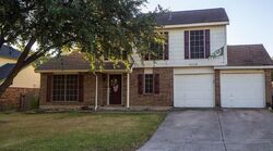 Pre-foreclosure in  Huckleberry Dr Fort Worth, TX 76137