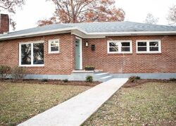 Pre-foreclosure in  CONNECTICUT AVE Lynchburg, VA 24502