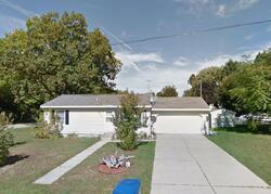 Pre-foreclosure in  E Grant St Greenville, MI 48838