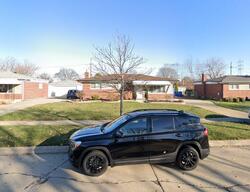 Pre-foreclosure in  Bradner Dr Warren, MI 48088
