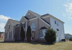 Pre-foreclosure Listing in Rogerdale Pl STERLING, VA 20166