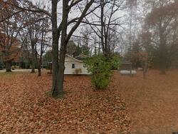 Pre-foreclosure in  Bluewater Ave Gaylord, MI 49735