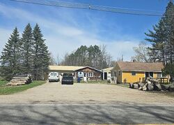 Pre-foreclosure in  Maple St Lake Ann, MI 49650