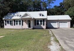 Pre-foreclosure in  N Wilson Ave Kaplan, LA 70548