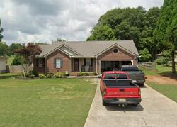 Pre-foreclosure in  Loveless Rd Hazel Green, AL 35750