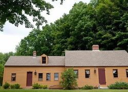 Pre-foreclosure in  Long Plains Rd Buxton, ME 04093