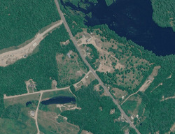 Pre-foreclosure in  Sokokis Trl North Waterboro, ME 04061