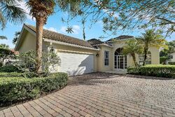 Pre-foreclosure in  Se Angelina Ct Hobe Sound, FL 33455