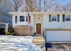 Pre-foreclosure in  Highview Ave Fox Lake, IL 60020