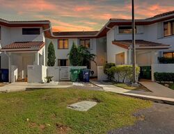 Pre-foreclosure in  Sw 138th Ave Miami, FL 33186