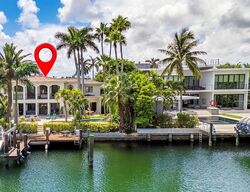 Pre-foreclosure in  Allison Rd Miami Beach, FL 33141