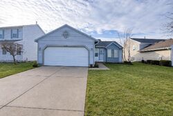 Pre-foreclosure in  Brookmeadow Dr Se Grand Rapids, MI 49512