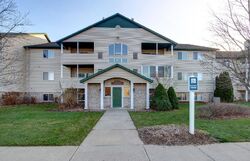 Pre-foreclosure in  S Jasonville Ct Se Caledonia, MI 49316