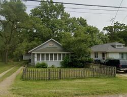 Pre-foreclosure in  S 3rd St Niles, MI 49120