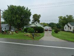 Pre-foreclosure in  Midland Rd Saginaw, MI 48638