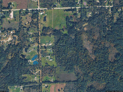 Pre-foreclosure in  Skelton Rd Columbiaville, MI 48421