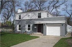 Pre-foreclosure in  Edna St Se Grand Rapids, MI 49507