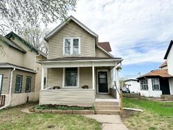 Pre-foreclosure in  Longfellow Ave Minneapolis, MN 55407