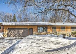 Pre-foreclosure in  Dan Patch Dr Savage, MN 55378