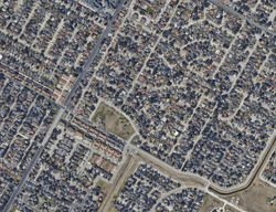 Pre-foreclosure in  Elmhurst Ln Corpus Christi, TX 78413