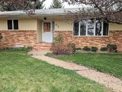 Pre-foreclosure in  Empire Rd Dickinson, ND 58601
