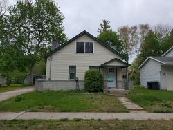 Pre-foreclosure in  W Baker St Midland, MI 48640