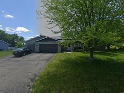 Pre-foreclosure in  Ash Ave Nw Saint Michael, MN 55376
