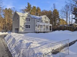 Pre-foreclosure in  Massasoit Ave Sudbury, MA 01776