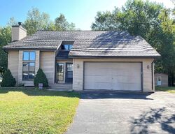 Pre-foreclosure in  Jackson Ave Cloquet, MN 55720