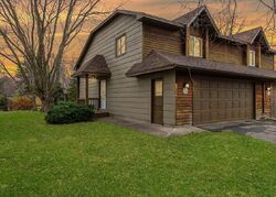 Pre-foreclosure in  107th Ave Nw Minneapolis, MN 55433
