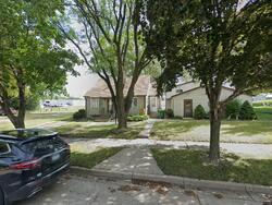 Pre-foreclosure in  N Prairie Ave Fairmont, MN 56031