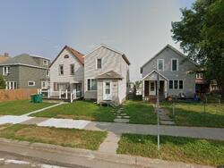 Pre-foreclosure in  W 3rd St Duluth, MN 55806